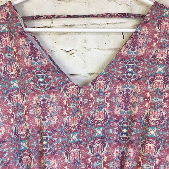 Forever 21 Spring Dress - Picture 3 of 7